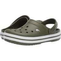 Saboti Crocband Clog Barbati
