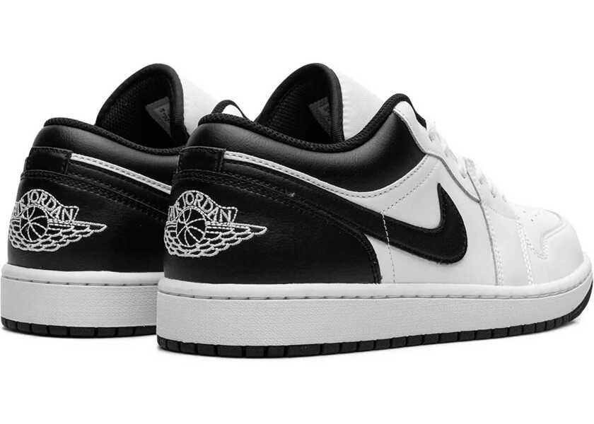 Sneakers Jordan Air Jordan 1 Low White Barbati (BM 7270348) 3