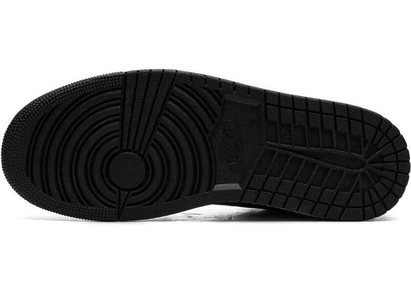 Sneakers Jordan Air Jordan 1 Low White Barbati (BM 7270348) 4