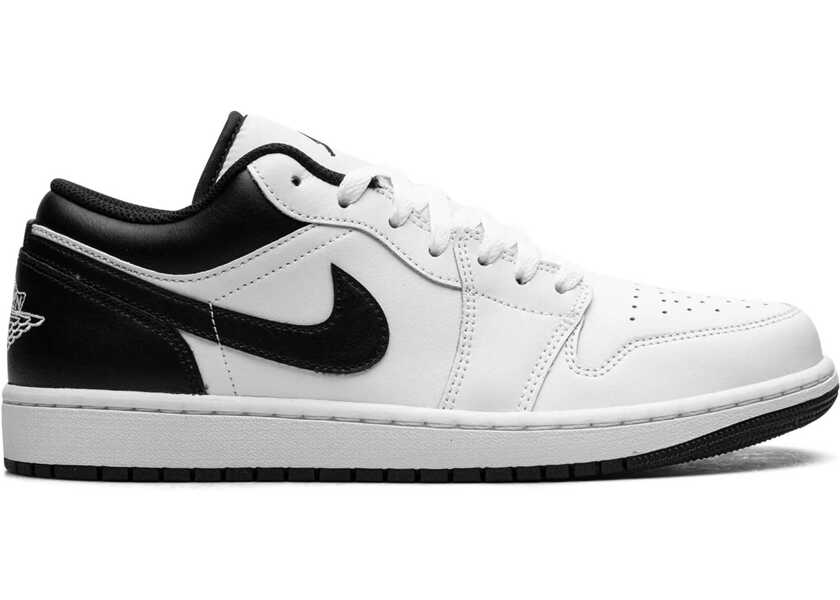 Sneakers Jordan Air Jordan 1 Low White Barbati (BM 7270348) 1