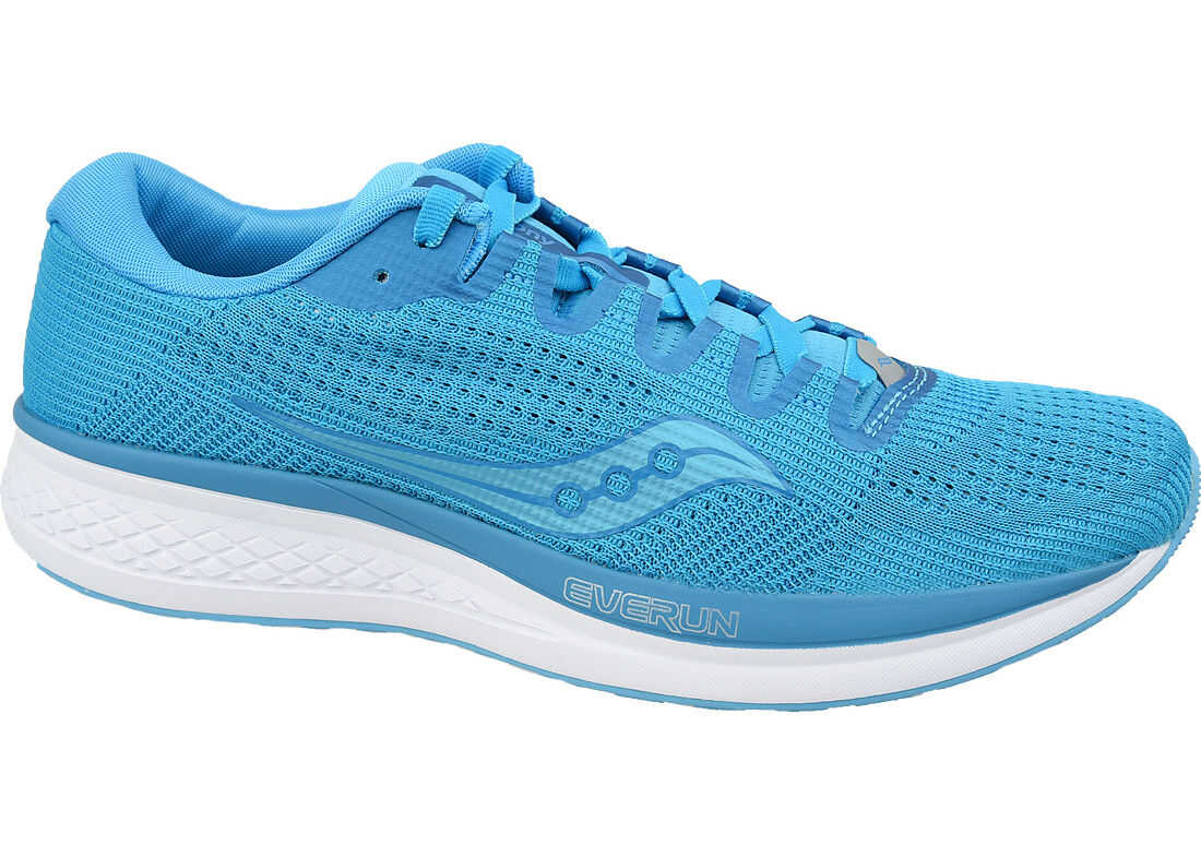 Saucony Jazz 21 Blue
