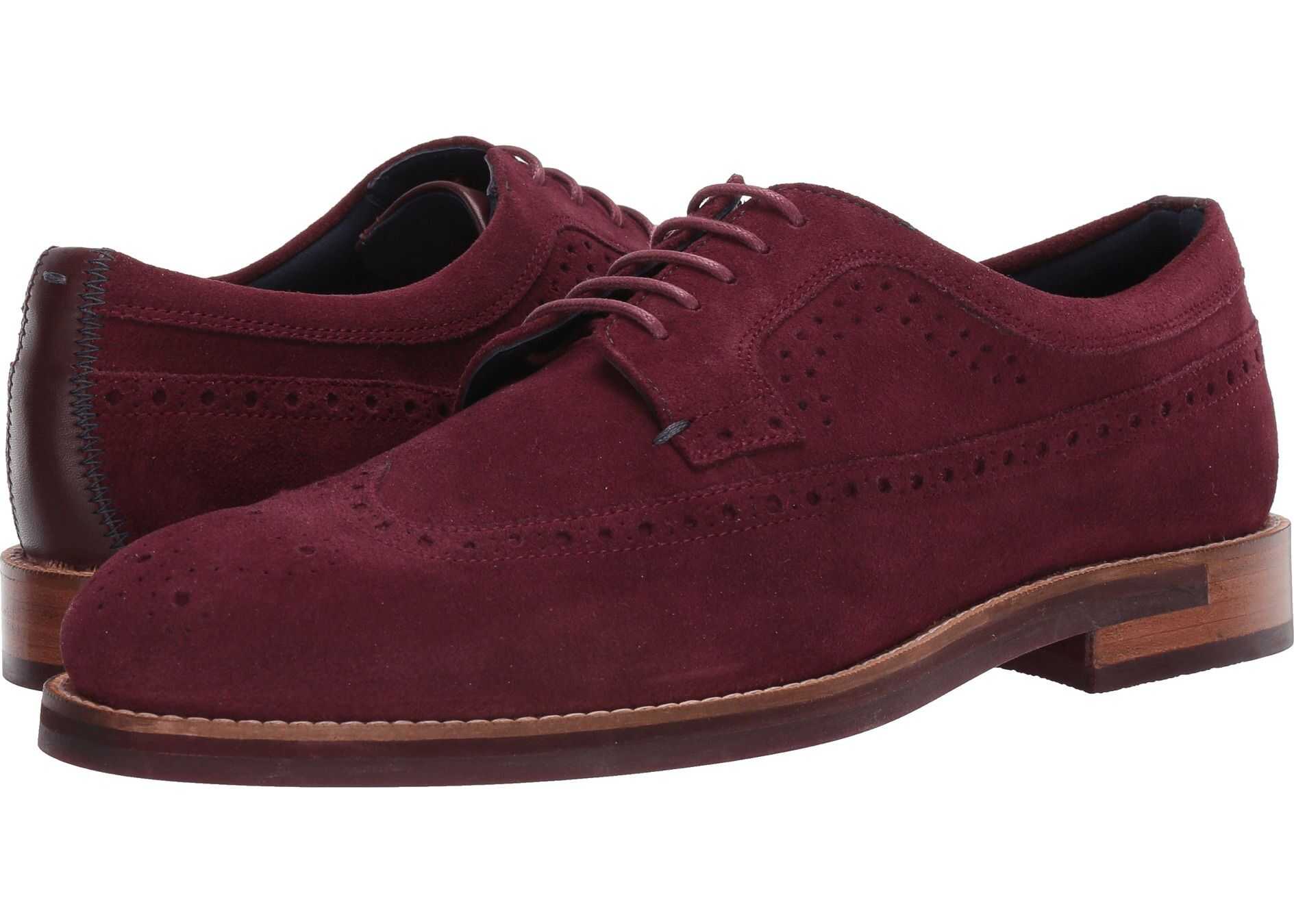 Ted Baker Deelans Red