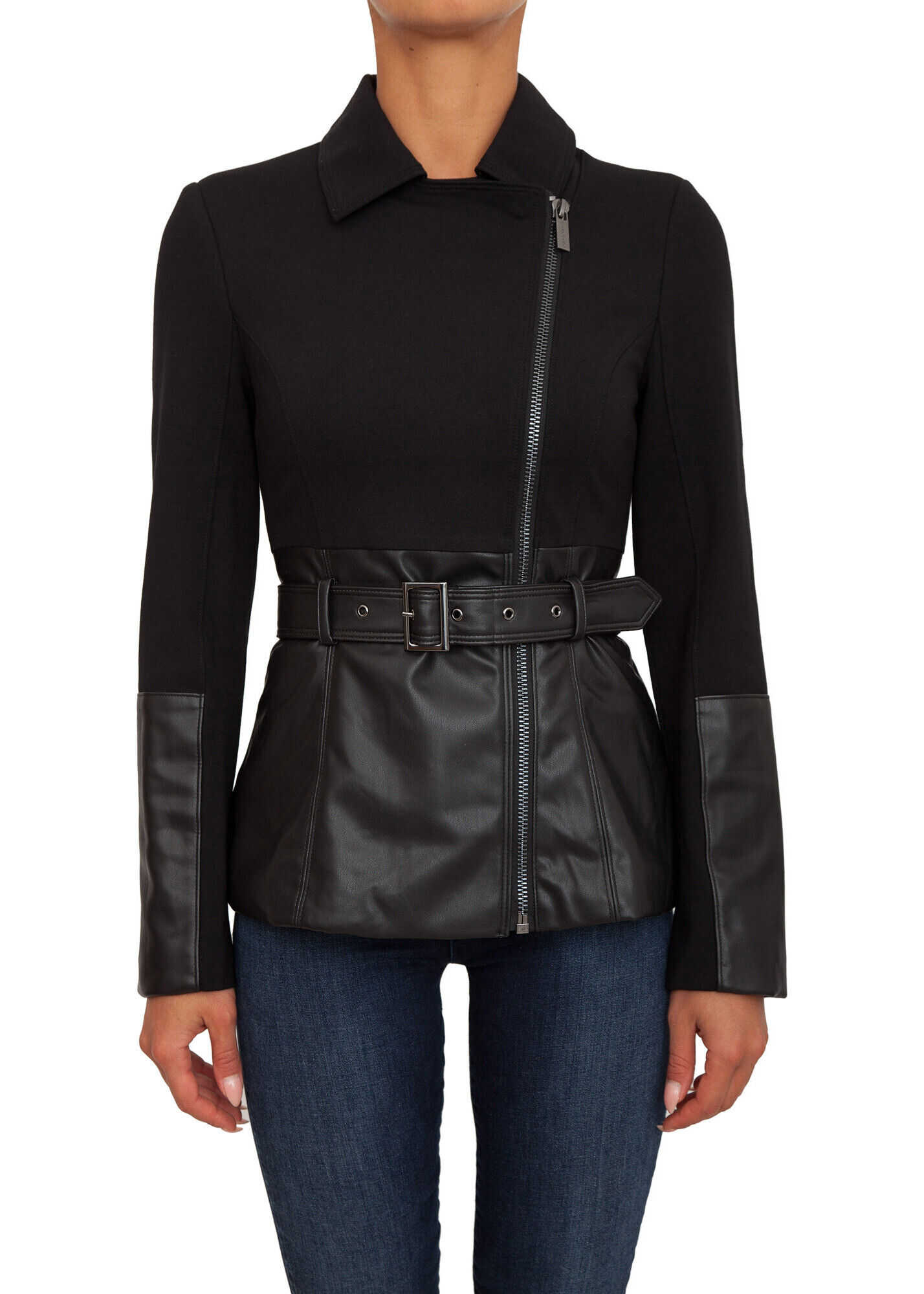 Guess by Marciano Down Jackets* BLACK