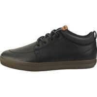 Sneakers Gs Chukka Casual Trainers In Black Barbati