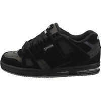 Tenisi Sabre Skate Trainers In Black Barbati