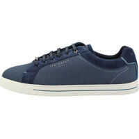 Sneakers Ted Baker Ashwyns Fashion Trainers In Blue