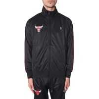 Bluze de trening Chicago Bulls Sports Jacket Barbati