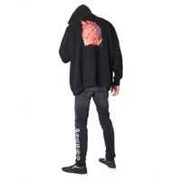 Bluze de trening Hooded Sweatshirt Barbati