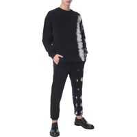 Bluze de trening "County Tie-Dye" Sweater Barbati