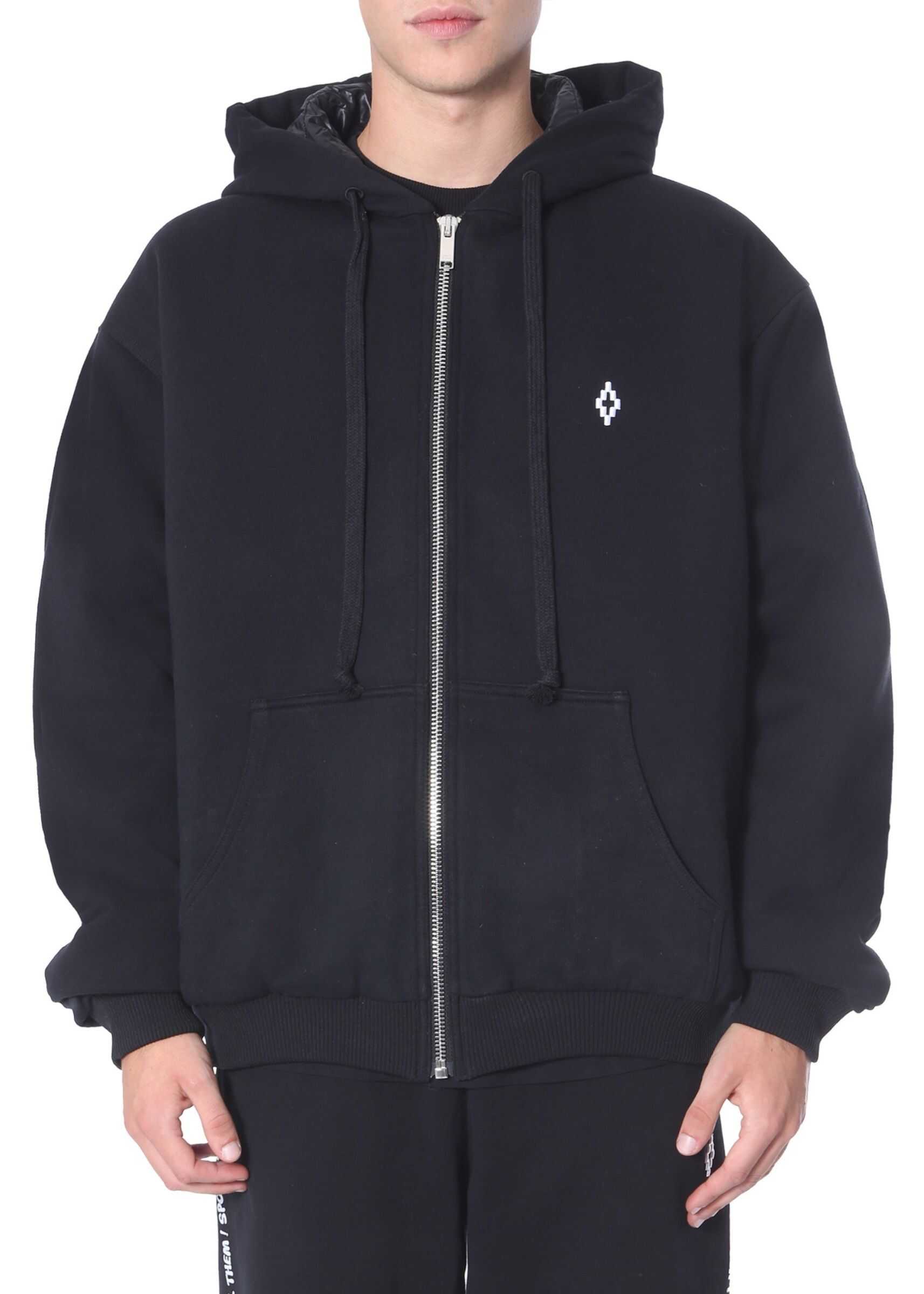 Bluza Marcelo Burlon 