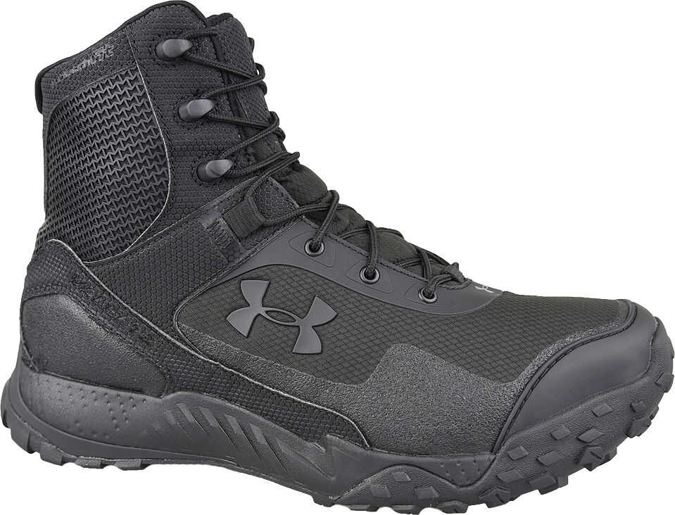 Under Armour Valsetz RTS 1.5 4E Extra Wide* Black