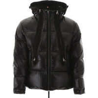 Geci de iarna Burberry Desford Puffer Jacket