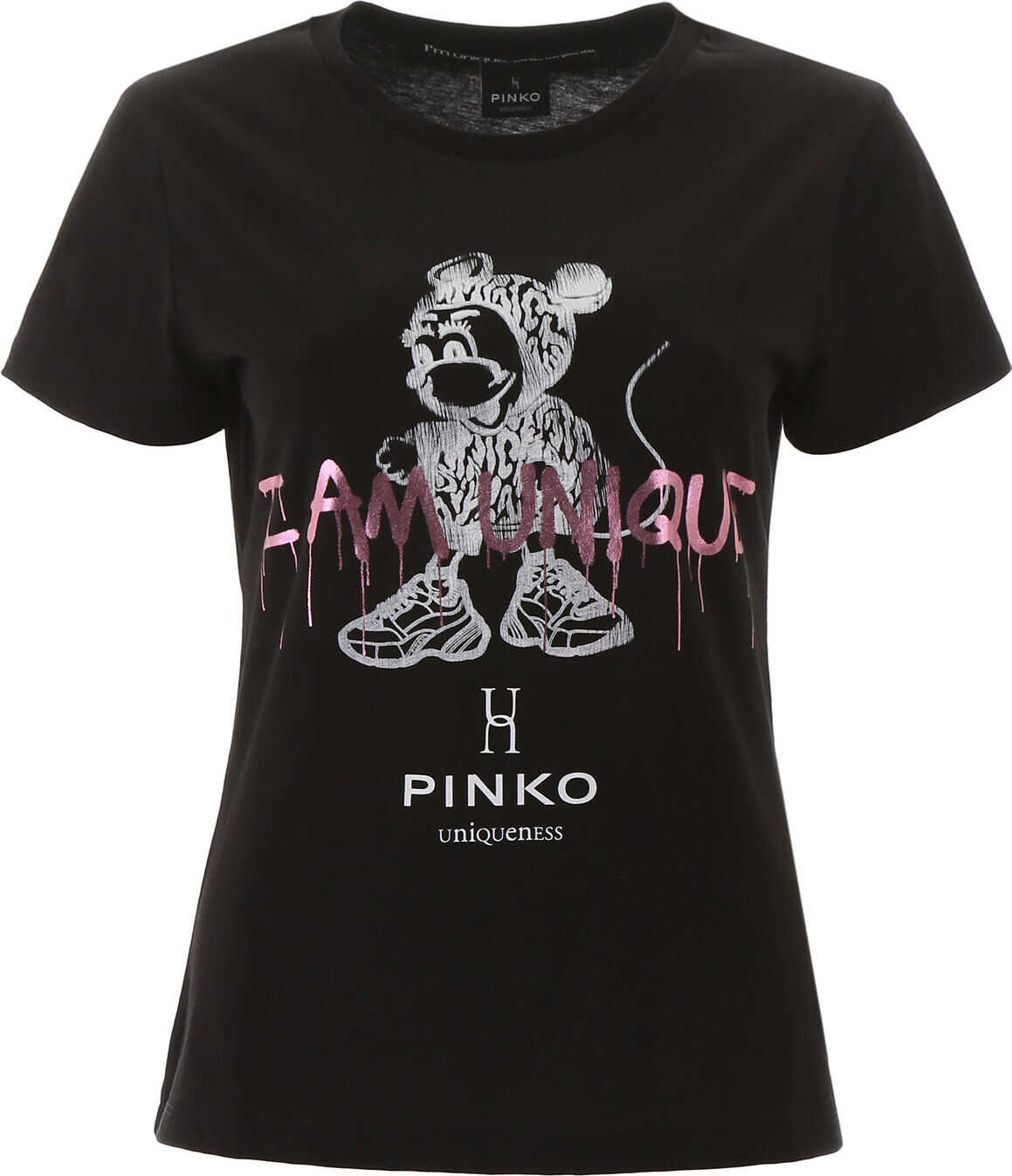 Pinko 1Q1043 Y6A5 NERO LIMOUSINE