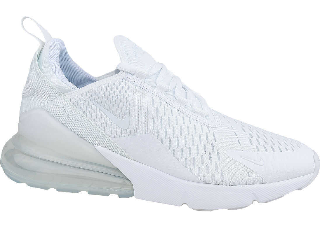Nike Air Max 270 GS White