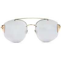 Ochelari de soare Metal Sunglasses Femei