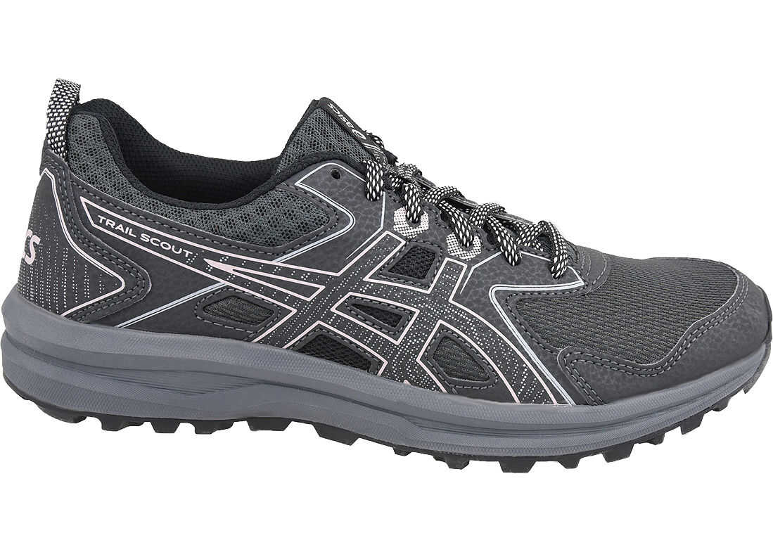 ASICS Trail Scout Grey