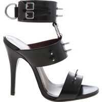 Sandale Vivienne Westwood Sex Sandals In Black