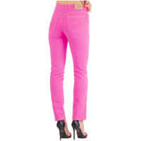 Blugi drepti Jeans Flirting Femei