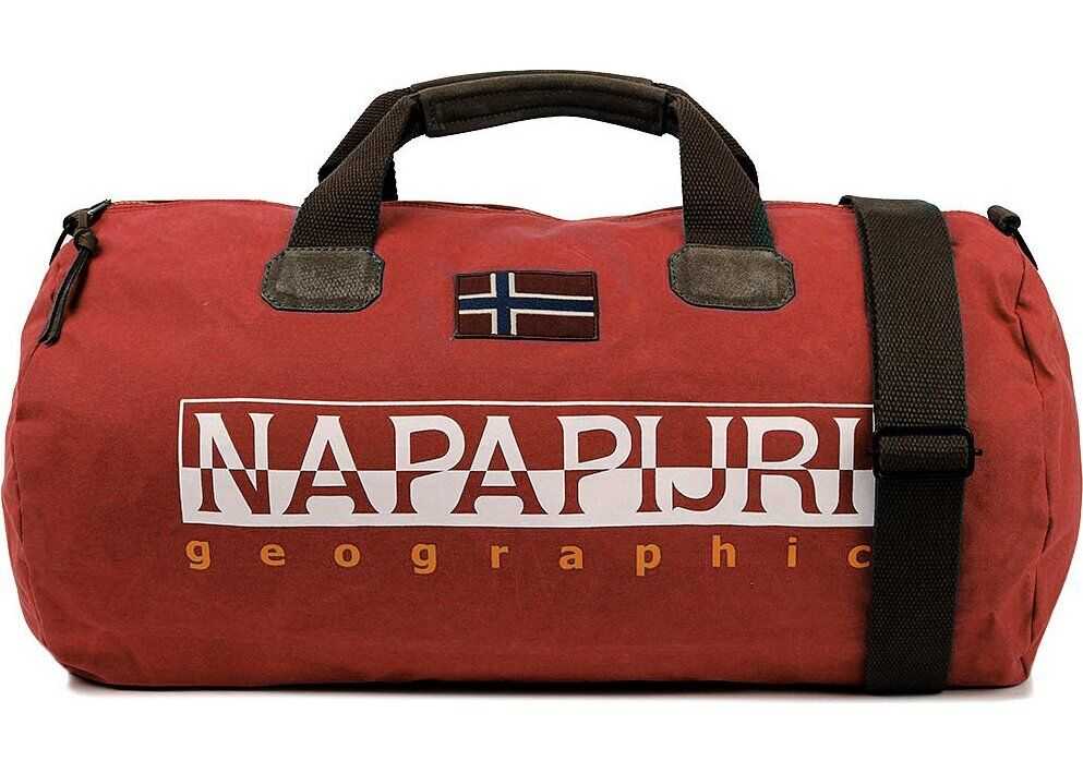 Napapijri Bering El N/A