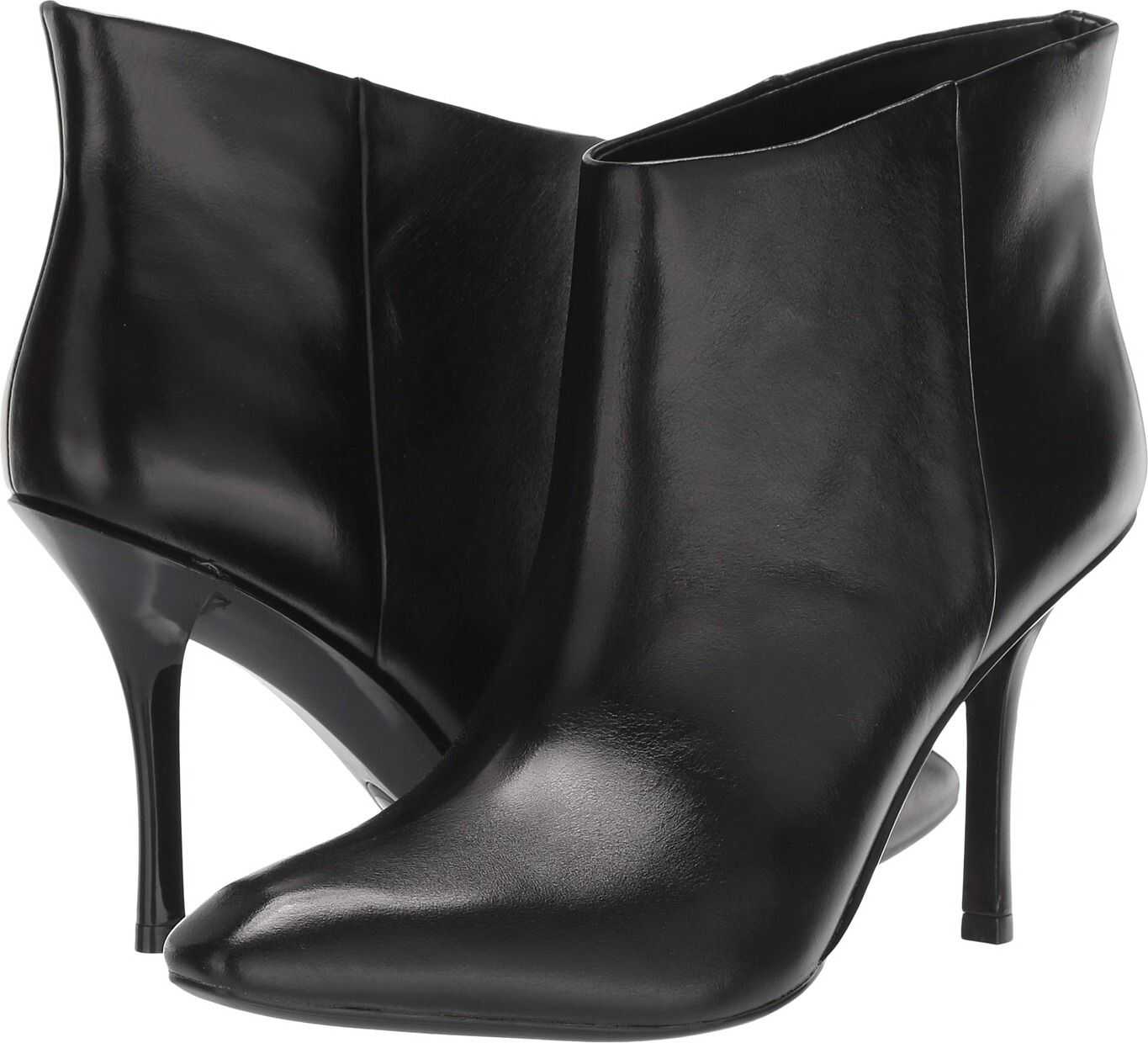 Calvin Klein Mim Black Cloe