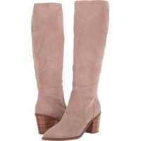 Cizme lungi Willa Boot 75 mm Femei