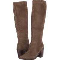 Cizme lungi Willa Boot 75 mm Femei