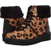 Bocanci casual Rimbey Femei