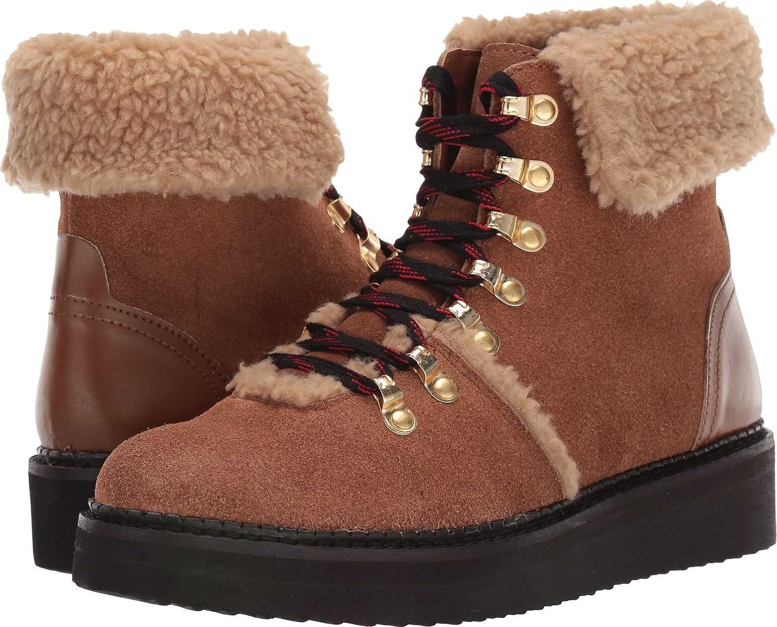 Bocanc VOLATILE Rimbey Tan