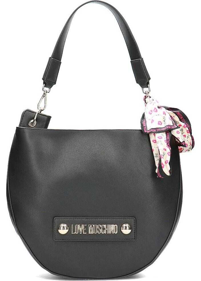 LOVE Moschino JC4029PP18LC0000 Czarny