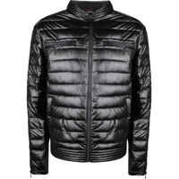 Geci de iarna Roberto Cavalli Sport Biker S01AM0188