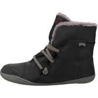 Ghete Peu Cami Hi Casual Boots In Black* Femei