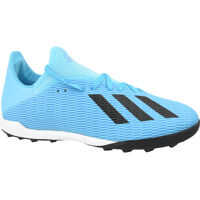 Ghete fotbal X 19.3 TF Barbati
