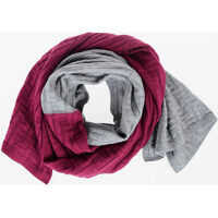 Fulare Fendi Wool Bicolor Scarf Femei
