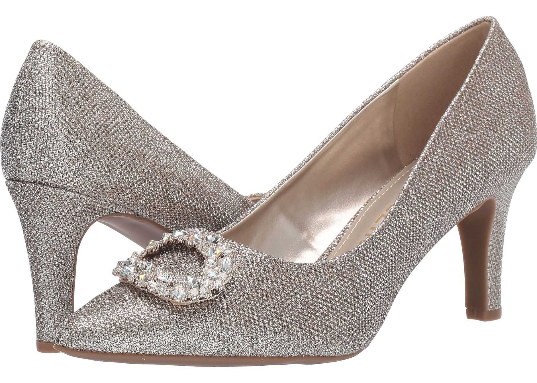 Anne Klein Gael Platinum