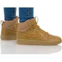 Sneakers COURT BOROUGH MID 2 BOOT (GS) Baieti