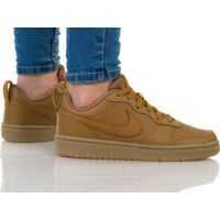 Sneakers JR Court Borough Low 2 GS Baieti