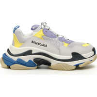 Sneakers Triple S Sneakers Femei