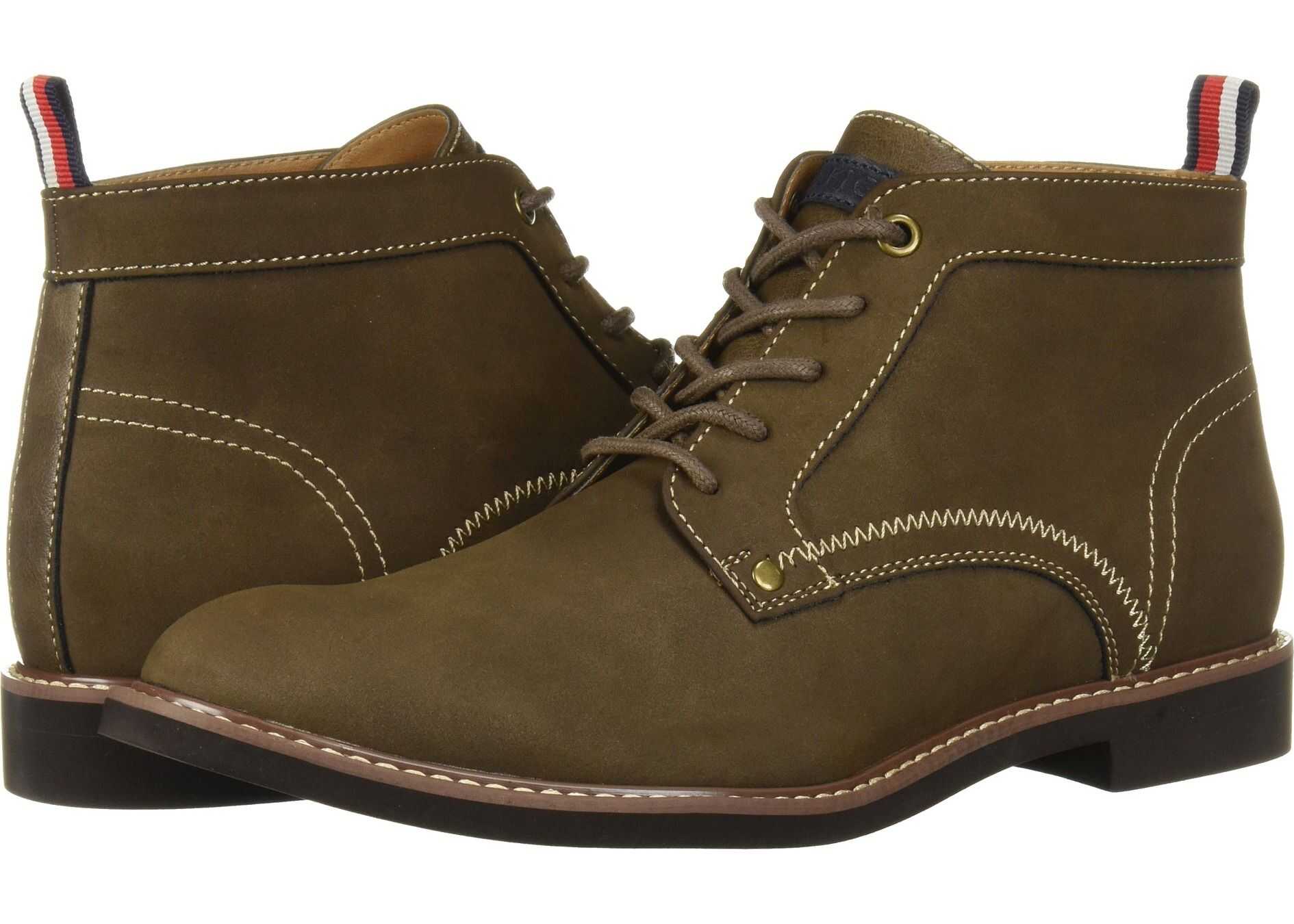Tommy Hilfiger Goah Dark Brown