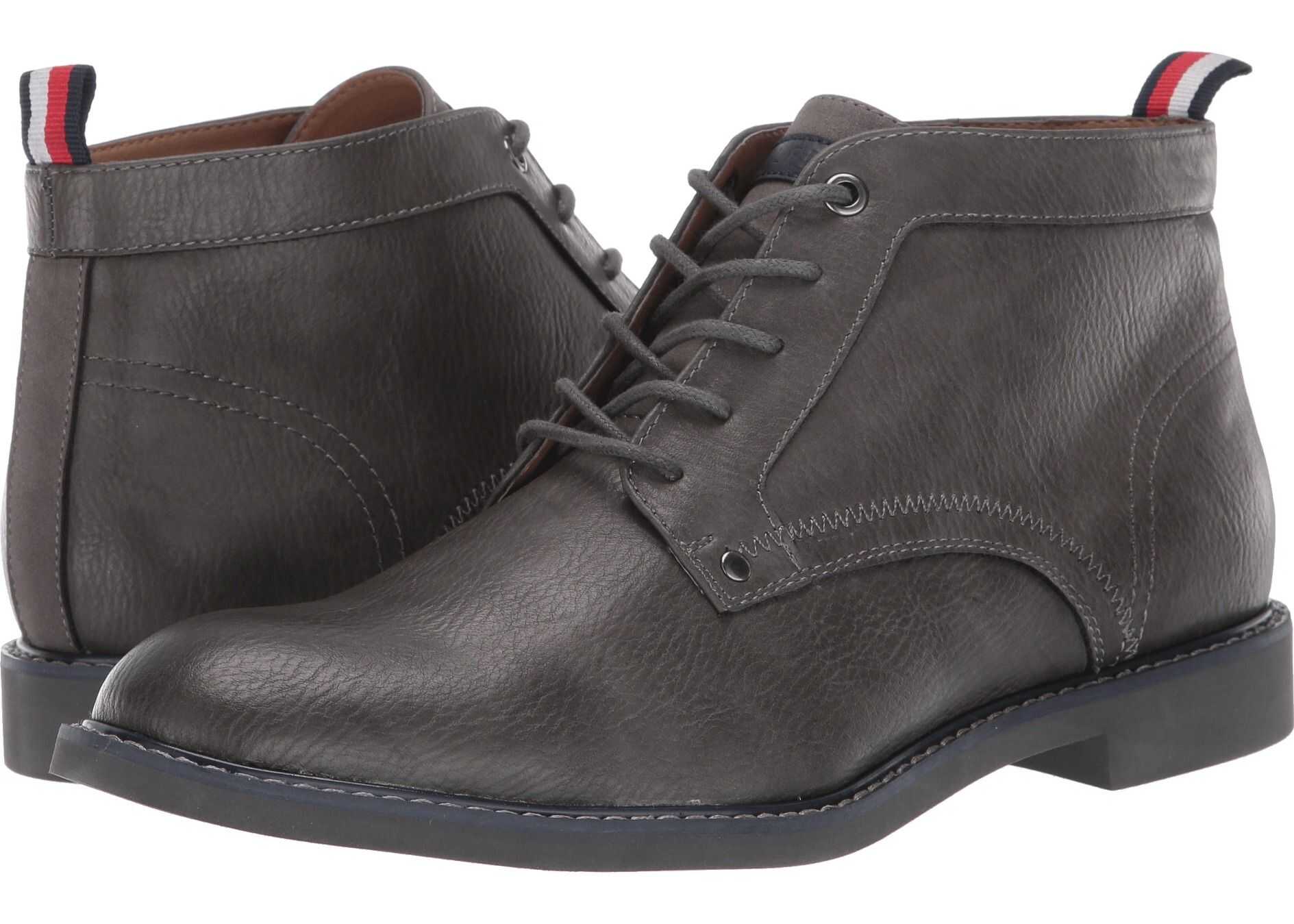 Tommy Hilfiger Goah Dark Gray