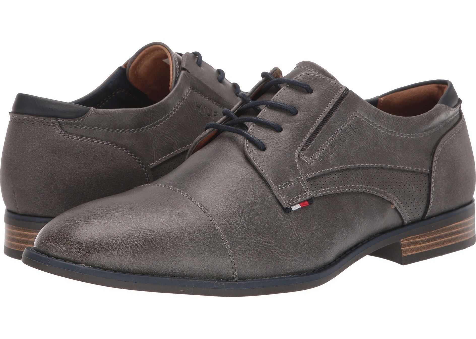 Tommy Hilfiger Banks Grey