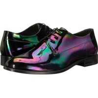 Pantofi Oxford BOSS Hugo Boss Smart Patent Derby By HUGO*