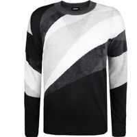 Pulovere casual K-Holy 00SW0F* Barbati