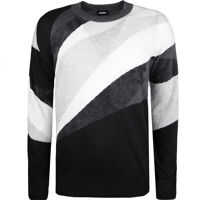 Pulovere casual K-Holy 00SW0F* Barbati