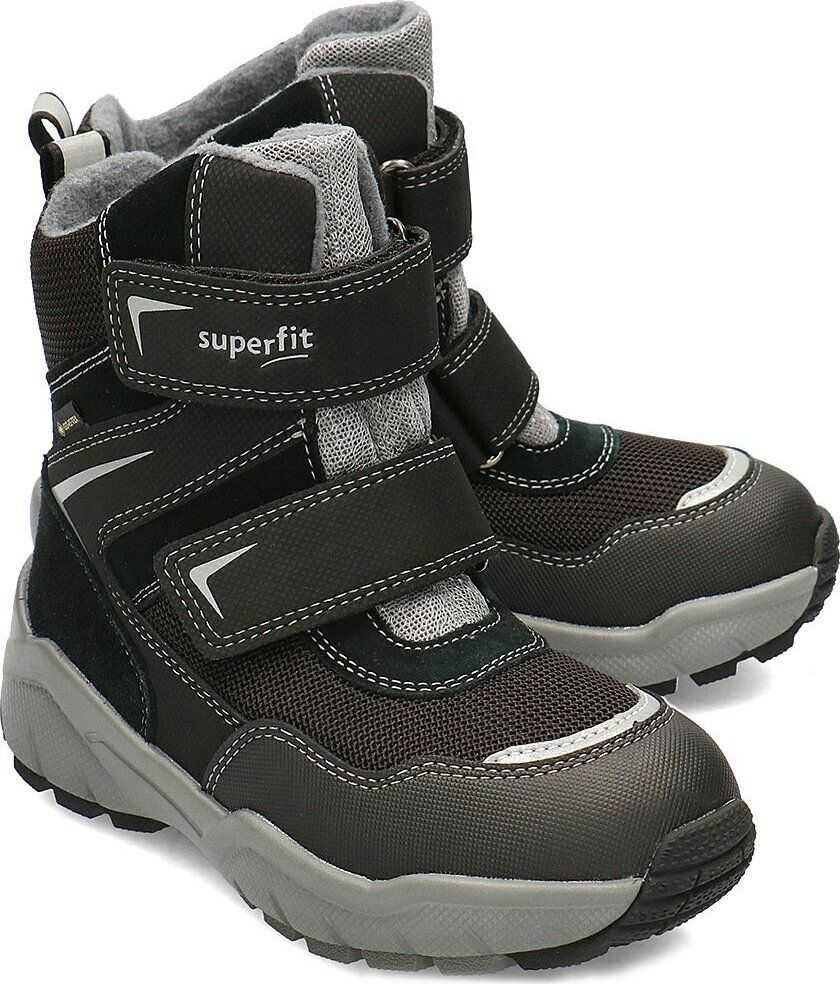 Cizma Superfit Culusuk 2.0 Czarny