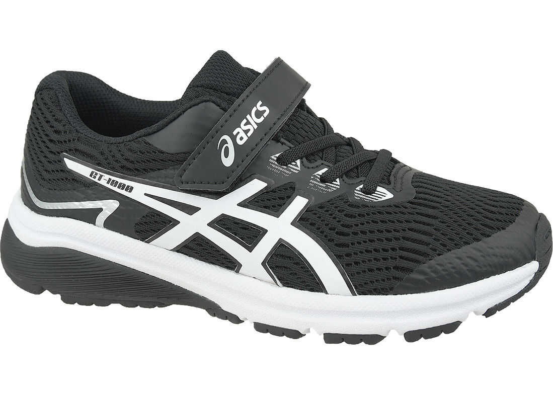 ASICS GT-1000 8 PS Black