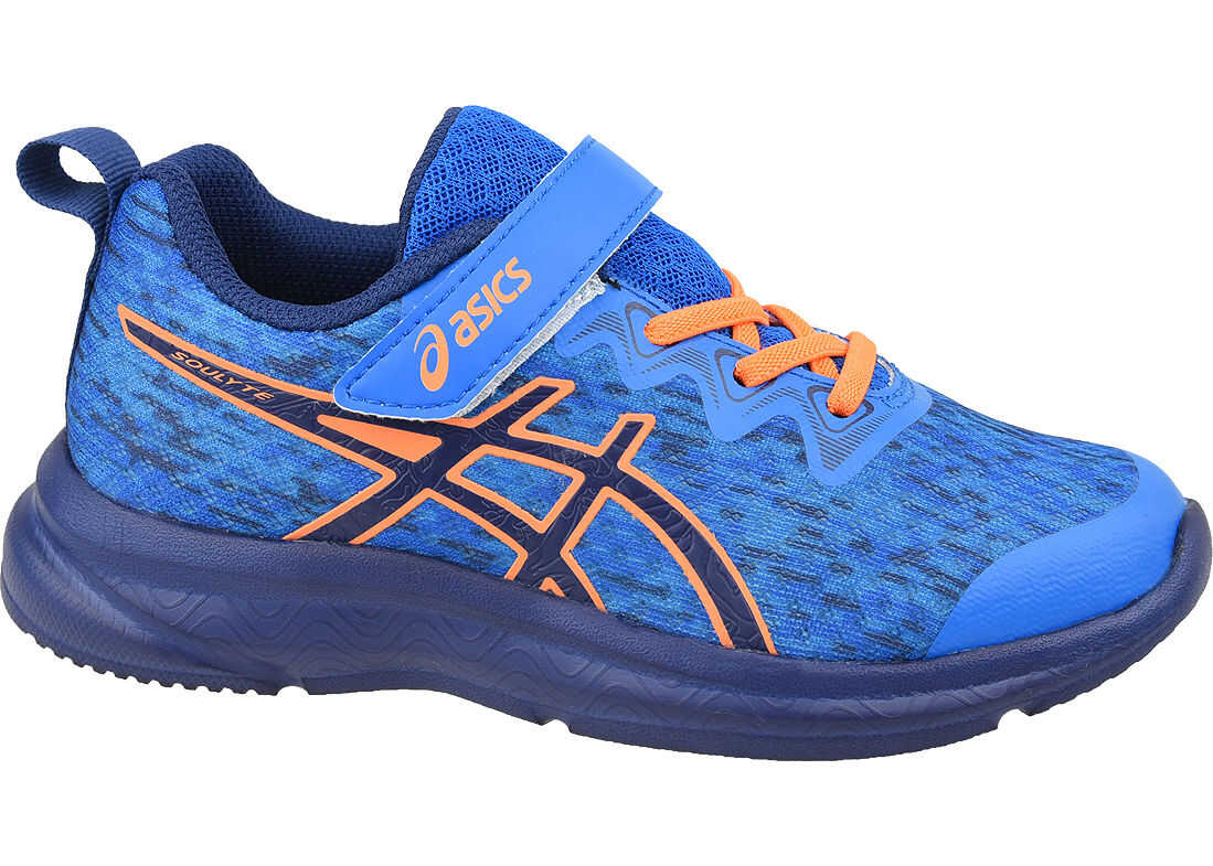 ASICS Soulyte PS Blue