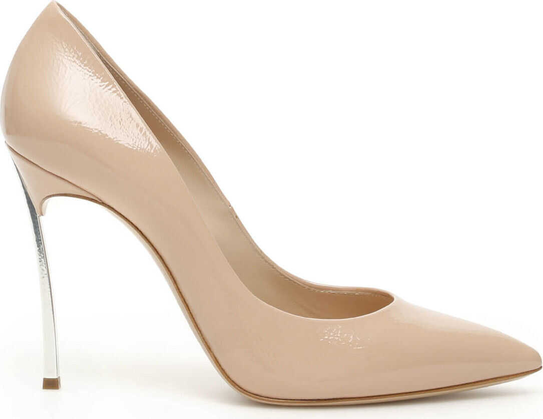 Casadei 1F161D100MARAIN NAKED