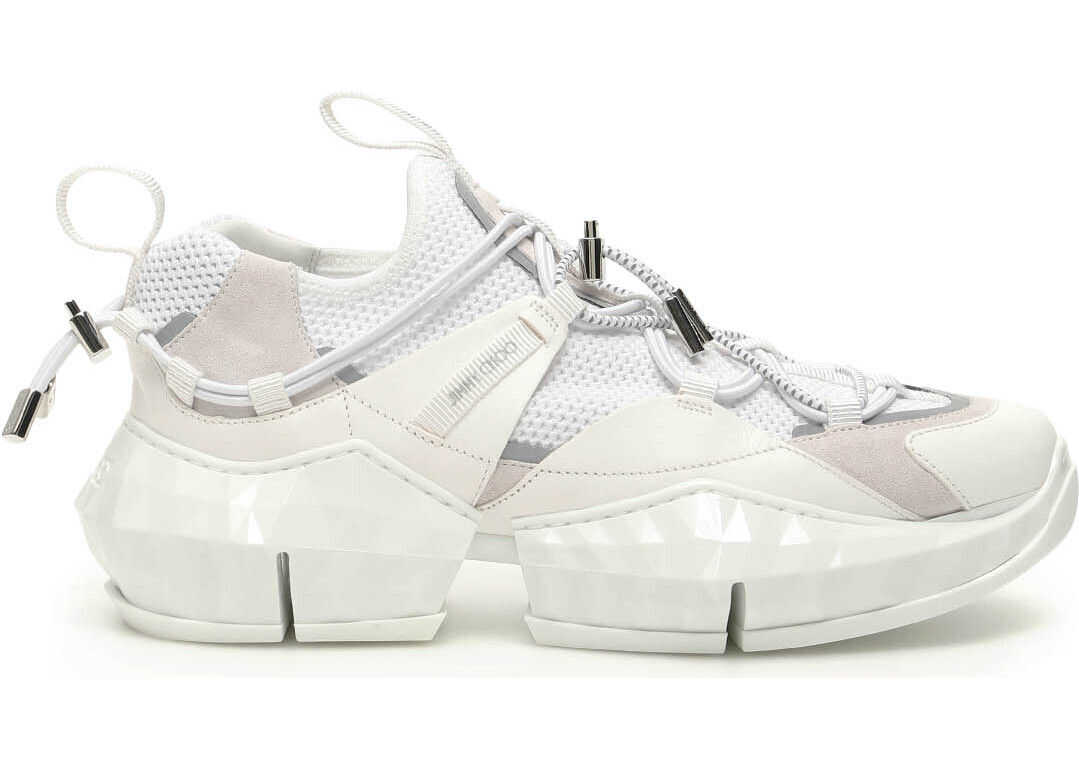 Jimmy Choo DIAMOND TRAIL F EHL OPTICAL WHITE