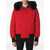 RUDSAK "Dawn" Down Jacket RED