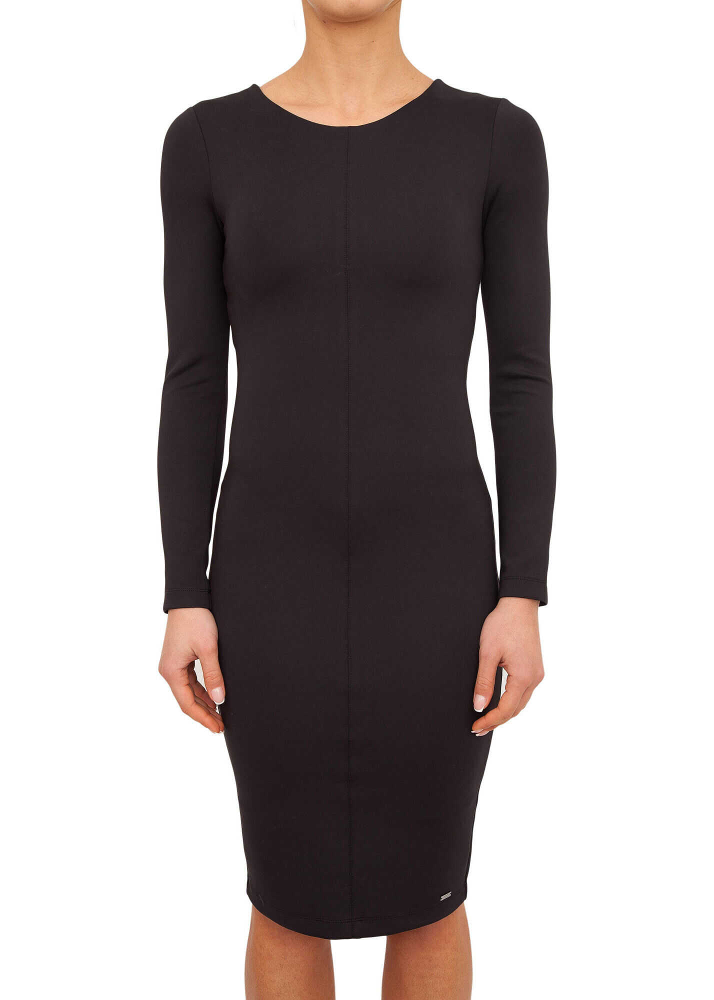 Armani Exchange 2BE52867 BLACK